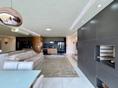 Apartamento, 2 quartos, 71 m² - Foto 1