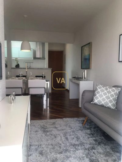 Apartamento, 2 quartos, 62 m² - Foto 5