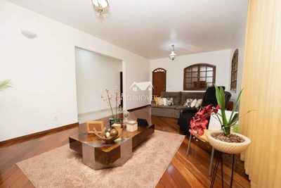 Casa, 3 quartos, 360 m² - Foto 4