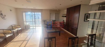 Apartamento, 2 quartos, 96 m² - Foto 2