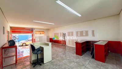 Sala-Conjunto, 94 m² - Foto 2