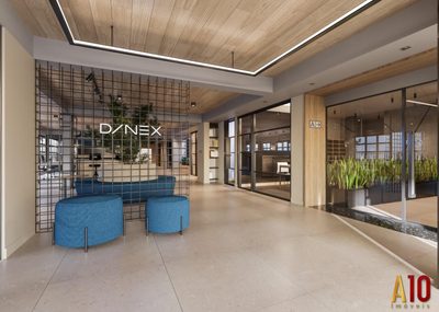 Apartamento, 1 quarto, 32 m² - Foto 2