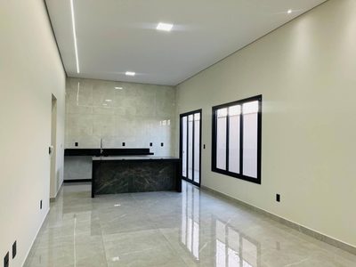 Casa, 3 quartos, 144 m² - Foto 1