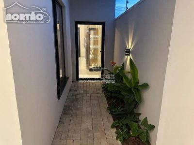 Casa, 1 quarto, 168 m² - Foto 4