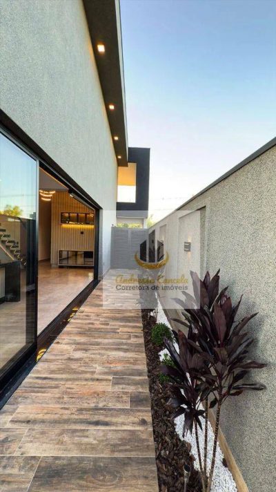 Sobrado, 3 quartos, 190 m² - Foto 4