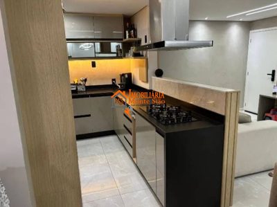 Apartamento, 2 quartos, 81 m² - Foto 2