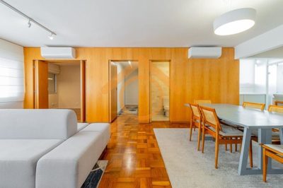 Apartamento, 3 quartos, 160 m² - Foto 5