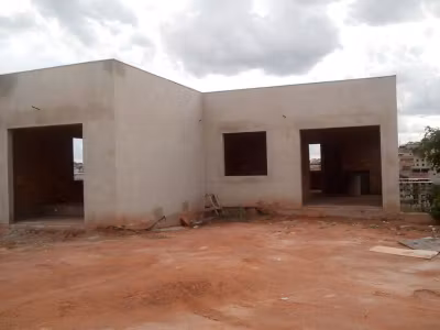 Casa, 3 quartos, 160 m² - Foto 1