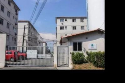 Apartamento, 2 quartos, 10 m² - Foto 1
