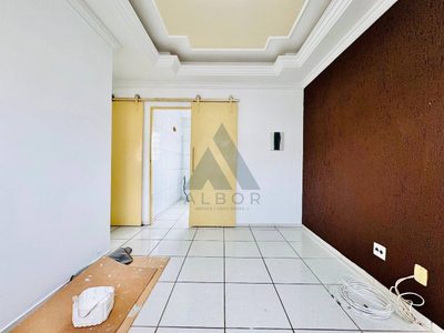 Apartamento, 2 quartos, 44 m² - Foto 5