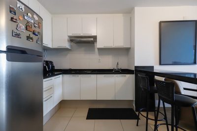 Apartamento, 2 quartos, 62 m² - Foto 5