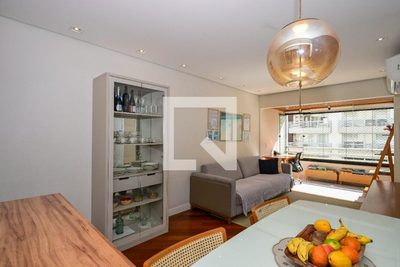 Apartamento, 2 quartos, 72 m² - Foto 5