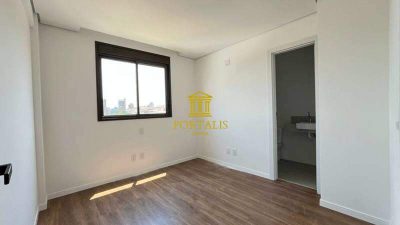 Cobertura, 2 quartos, 79 m² - Foto 1