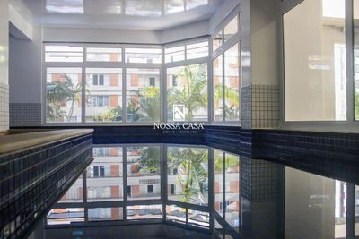 Apartamento, 4 quartos, 232 m² - Foto 5