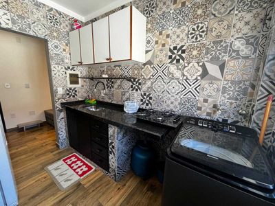 Apartamento, 2 quartos, 58 m² - Foto 4