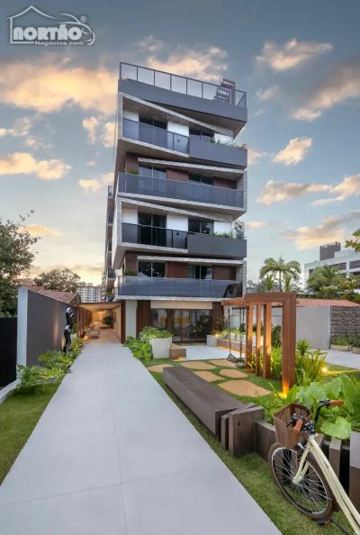 Casa, 1 quarto, 30 m² - Foto 2