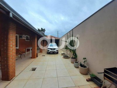 Casa, 3 quartos, 198 m² - Foto 5