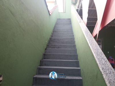Loja-Salão, 220 m² - Foto 5