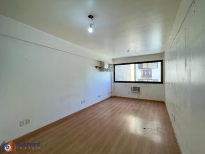 Apartamento, 1 quarto, 29 m² - Foto 1