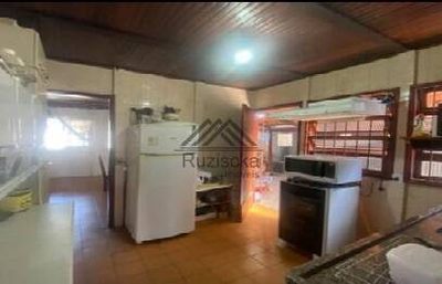 Casa, 3 quartos, 163 m² - Foto 4