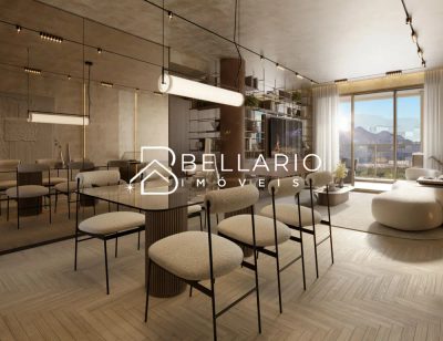 Apartamento, 2 quartos, 129 m² - Foto 5
