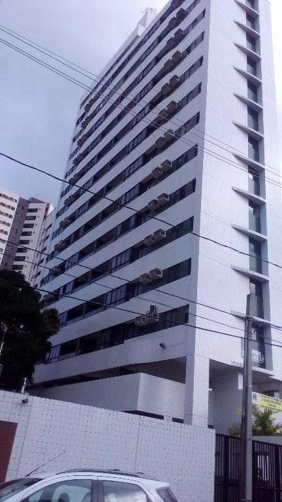 Apartamento, 3 quartos, 148 m² - Foto 1