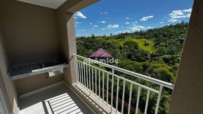 Apartamento, 2 quartos, 83 m² - Foto 1
