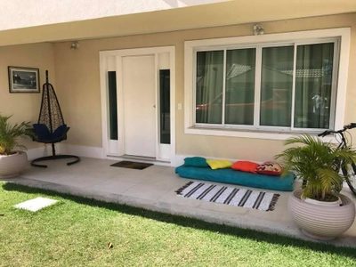 Casa, 4 quartos, 156 m² - Foto 2