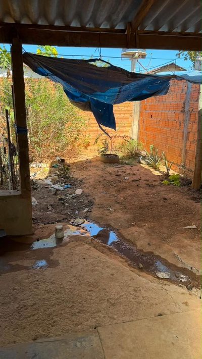 Casa, 2 quartos, 81 m² - Foto 2