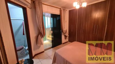 Cobertura, 4 quartos, 130 m² - Foto 1