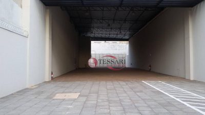 Loja-Salão, 303 m² - Foto 2
