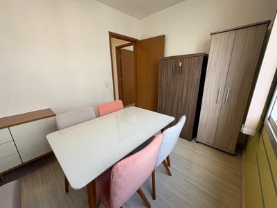 Cobertura, 3 quartos, 152 m² - Foto 5