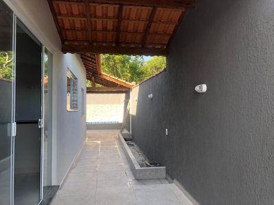 Casa, 2 quartos - Foto 1