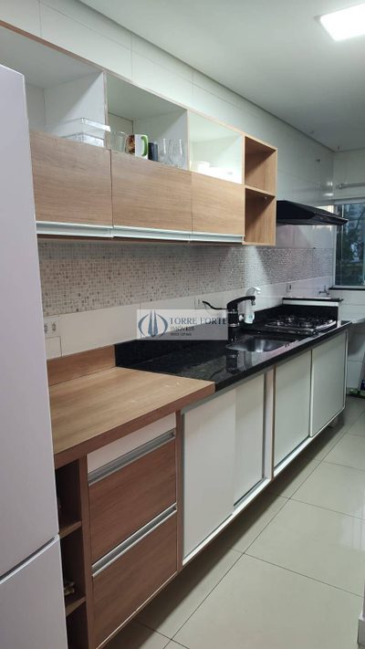 Apartamento, 2 quartos, 55 m² - Foto 1