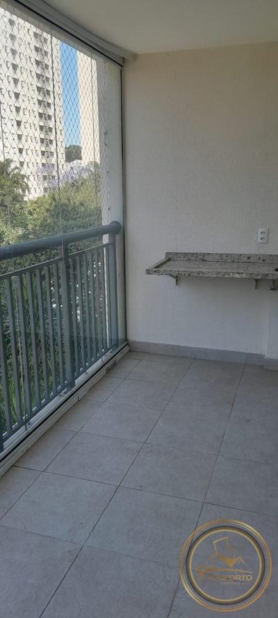 Apartamento, 3 quartos, 82 m² - Foto 3