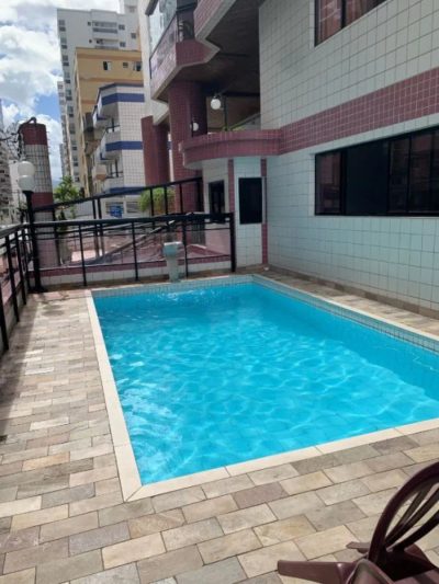 Apartamento, 2 quartos, 72 m² - Foto 4