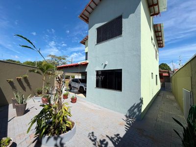 Sobrado, 3 quartos, 180 m² - Foto 4
