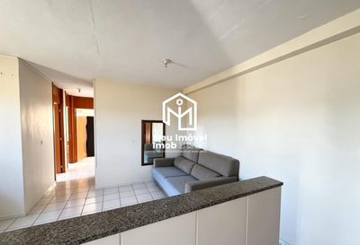 Apartamento, 3 quartos, 61 m² - Foto 2