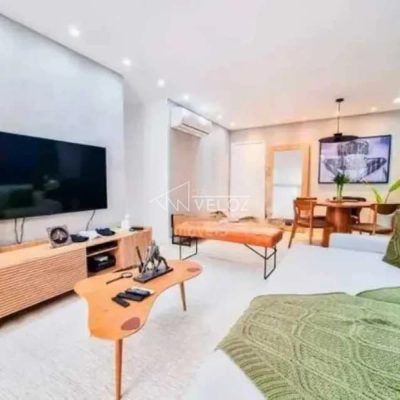 Apartamento, 2 quartos, 85 m² - Foto 4