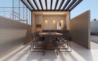 Apartamento, 2 quartos, 86 m² - Foto 2