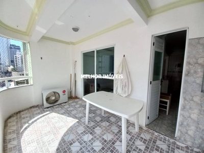 Apartamento, 2 quartos, 60 m² - Foto 5