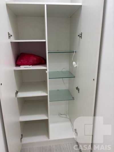 Apartamento, 1 quarto, 28 m² - Foto 5