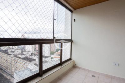 Apartamento, 3 quartos, 102 m² - Foto 1