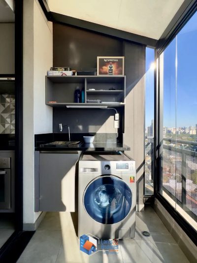 Apartamento, 1 quarto, 71 m² - Foto 4