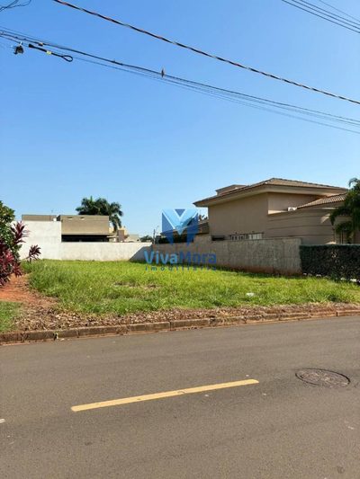 Loteamento e Condomínio, 450 m² - Foto 3