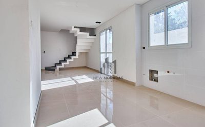 Sobrado, 3 quartos, 168 m² - Foto 3