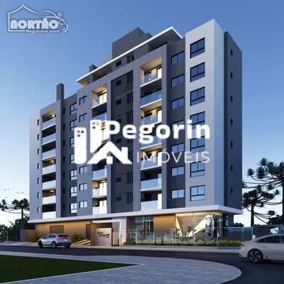 Casa, 3 quartos, 61 m² - Foto 1