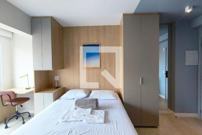 Kitnet-Studio, 25 m² - Foto 5