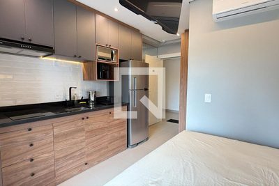 Apartamento, 1 quarto, 26 m² - Foto 4