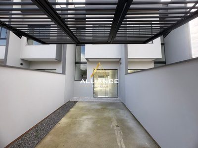 Sobrado, 2 quartos, 64 m² - Foto 5
